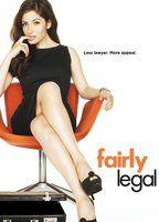 Fairly Legal Underwear 109786