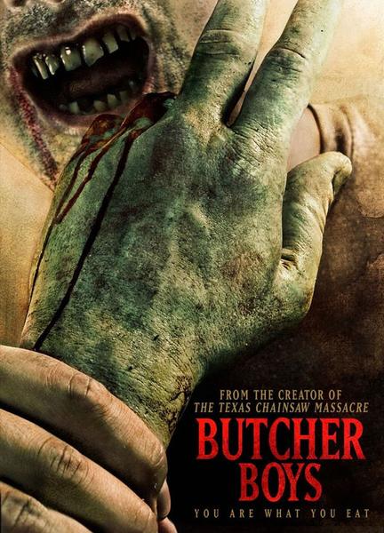 Butcher Boys Body Double Breasts 134377