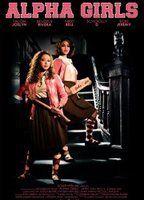 Alpha Girls Bikini Breasts 84388