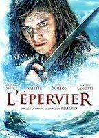 L' épervier 84559
