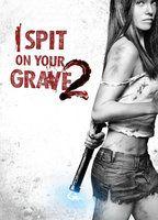 I Spit on Your Grave 2 Breasts Bush 84563