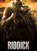 Riddick Breasts Bush 85329