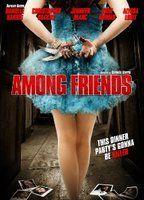 Among Friends Thong Underwear 84566