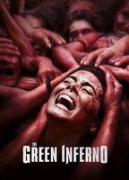 The Green Inferno