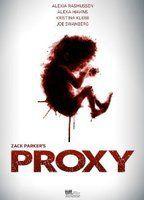 Proxy Breasts Lesbian 84595