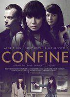 Confine Underwear 84596
