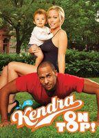 Kendra on Top Bikini Breasts 84695
