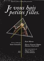 Je vous hais petites filles 84721