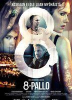 8-Ball Breasts Butt 84735