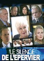 Le silence de l'epervier