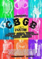 CBGB Sexy 84789
