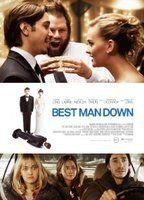 Best Man Down Underwear 84790