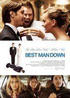 Best Man Down Underwear 84790