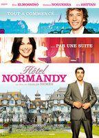 Hôtel Normandy Breasts 84802