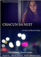 Chacun sa nuit 84801