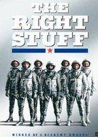 The Right Stuff Sexy 84808