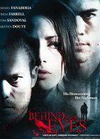 Behind Your Eyes Underwear 84839