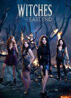 Witches of East End Butt Sexy 84910