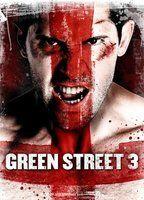 Green Street Hooligans: Underground Breasts Sexy 90222