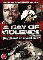 A Day of Violence Breasts Butt 84934