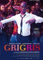 GriGris Underwear 84971