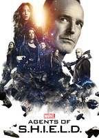 Marvel's Agents of S.H.I.E.L.D. Sexy Underwear 111830