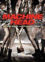 Machine Head Bikini Breasts 85984