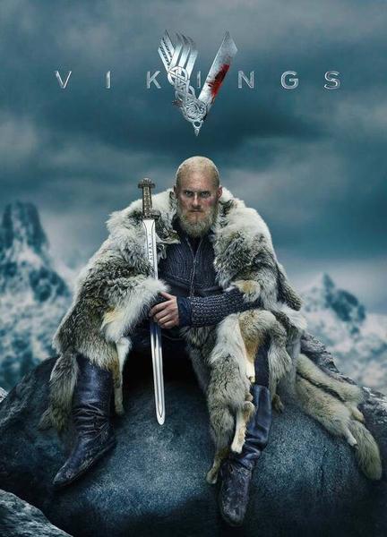 Vikings Breasts Bush 84991