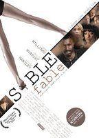 Sable Fable Breasts Underwear 85009