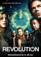Revolution Sexy 85080