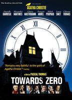Towards Zero Breasts 85123