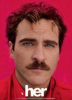 Her Breasts Bush 85697