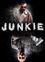 Junkie Butt Sexy 85229