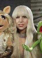 Lady Gaga & the Muppets' Holiday Spectacular Sexy Thong 85274