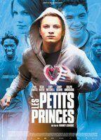 Les petits princes 85282