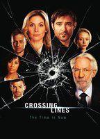 Crossing Lines Breasts Sexy 111954