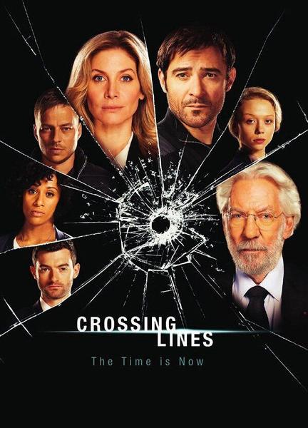 Crossing Lines Breasts Sexy 111954