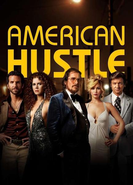 American Hustle Breasts Butt 126137