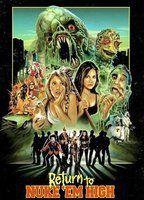 Return to Nuke 'Em High Volume 1 Bikini* Breasts 85294