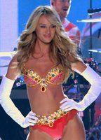 The Victoria's Secret Fashion Show 2013 Thong Underwear 85321
