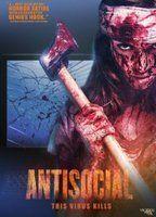 Antisocial 85331