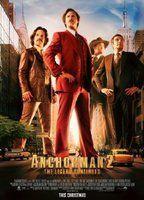 Anchorman 2: The Legend Continues Sexy Underwear 85335