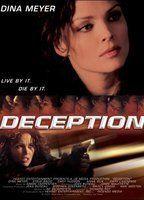 Deception Breasts Sexy 85348