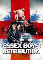 Essex Boys Retribution Bikini Breasts 85432