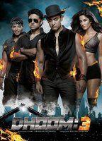 Dhoom: 3 Sexy Underwear 96003