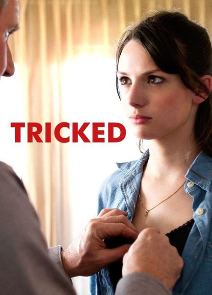 Tricked Breasts Underwear 107903