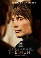 The Hunt Bush Sexy 85391