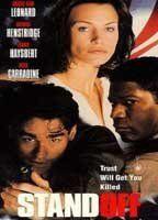 Standoff 85399