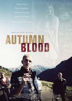 Autumn Blood Breasts Butt 85431