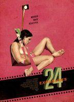 24 Exposures Breasts Butt 91881